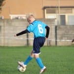 U13: Ronchi - Sovodnje
