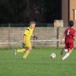 U13: Ronchi - Sovodnje