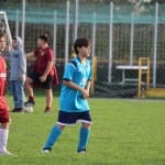 U13: Ronchi - Sovodnje