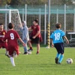 U13: Ronchi - Sovodnje