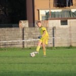 U13: Ronchi - Sovodnje