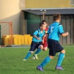 U13: Ronchi - Sovodnje