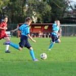 U13: Ronchi - Sovodnje