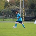 U13: Ronchi - Sovodnje