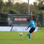 U13: Ronchi - Sovodnje