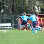 U13: Ronchi - Sovodnje