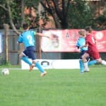 U13: Ronchi - Sovodnje