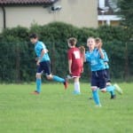 U13: Ronchi - Sovodnje