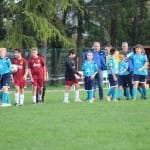 U13: Ronchi - Sovodnje