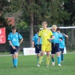 U13: Ronchi - Sovodnje