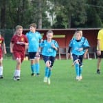 U13: Ronchi - Sovodnje