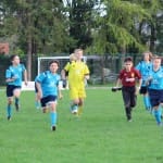 U13: Ronchi - Sovodnje