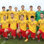 UFI - Mladost