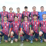 UFI - Mladost