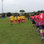 UFI - Mladost