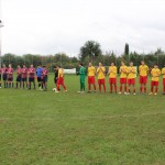 UFI - Mladost