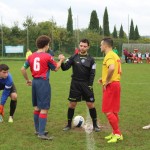 UFI - Mladost
