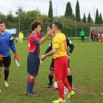 UFI - Mladost