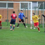 UFI - Mladost