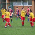 UFI - Mladost
