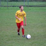 UFI - Mladost