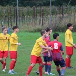 UFI - Mladost