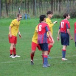 UFI - Mladost