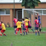 UFI - Mladost