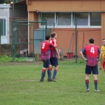 UFI - Mladost