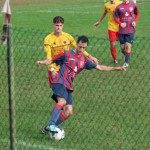 UFI - Mladost