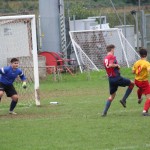 UFI - Mladost