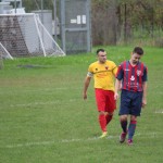 UFI - Mladost