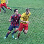 UFI - Mladost