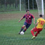 UFI - Mladost