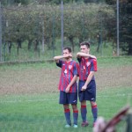 UFI - Mladost