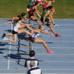 Dane  Glavina ad novica Odlična predstava Borovih atletov