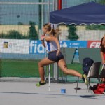 Dane  Glavina ad novica Odlična predstava Borovih atletov