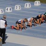 Dane  Glavina ad novica Odlična predstava Borovih atletov