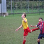 UFI - Mladost