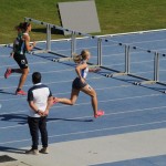 Dane  Glavina ad novica Odlična predstava Borovih atletov