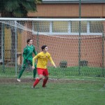 UFI - Mladost