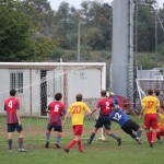 UFI - Mladost