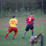 UFI - Mladost