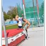 Dane  Glavina ad novica Odlična predstava Borovih atletov