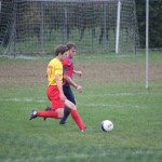 UFI - Mladost