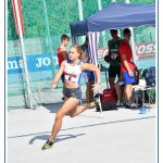 Dane  Glavina ad novica Odlična predstava Borovih atletov