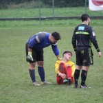 UFI - Mladost