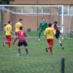 UFI - Mladost
