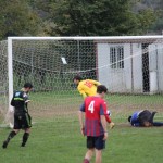 UFI - Mladost