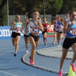 Dane  Glavina ad novica Odlična predstava Borovih atletov